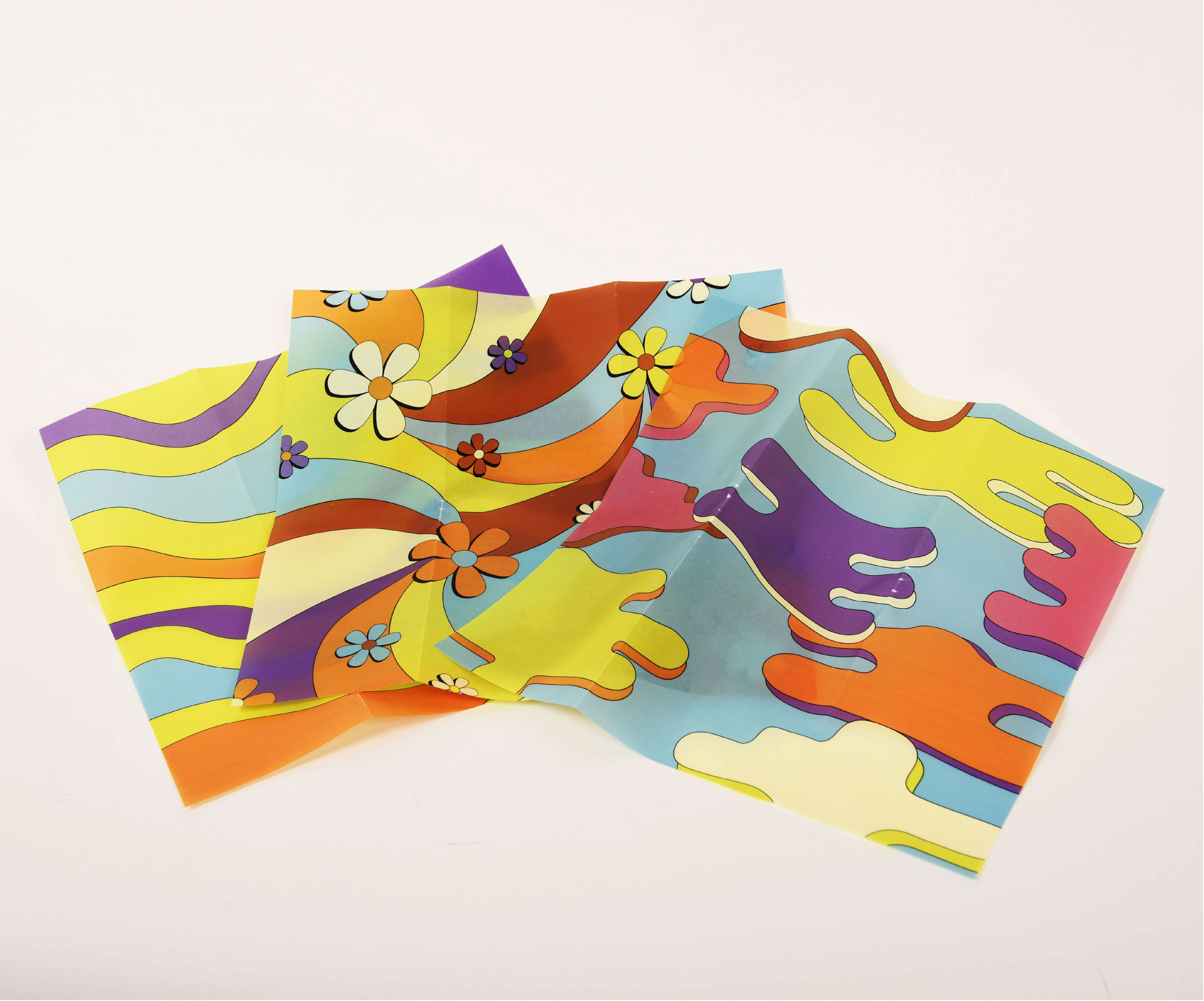toolkit greaseproof paper